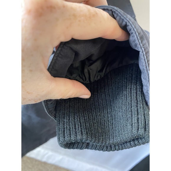 1 Madison Expedition Womens Parka Size Large  Soft Fall Cold Weather Capsule - Picture 9 of 16